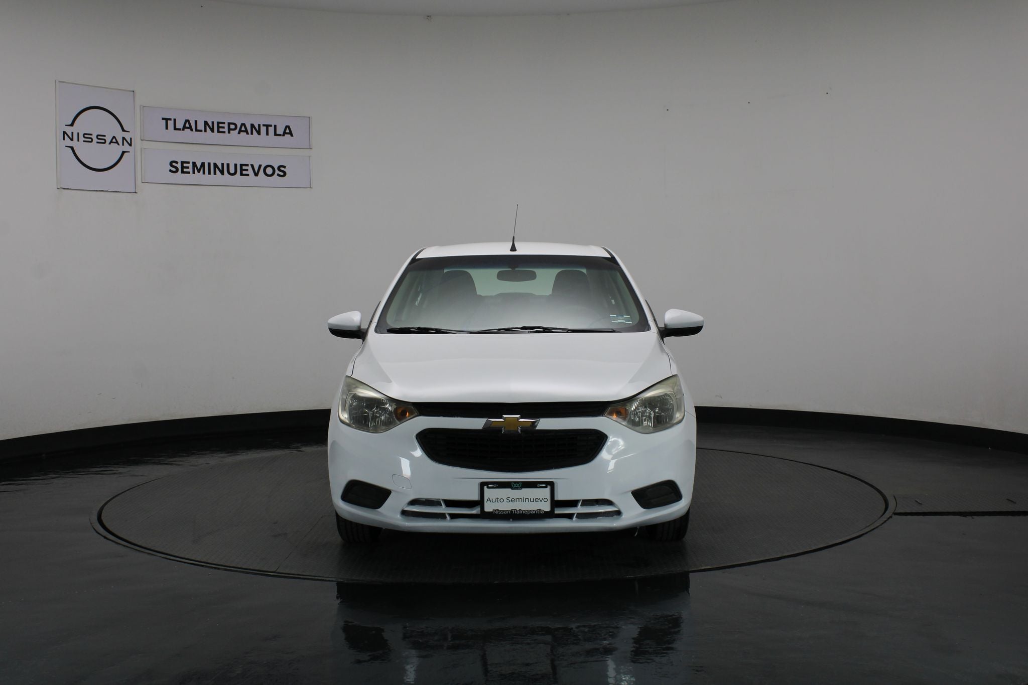 2021 Chevrolet Aveo 1.5 Ls Mt