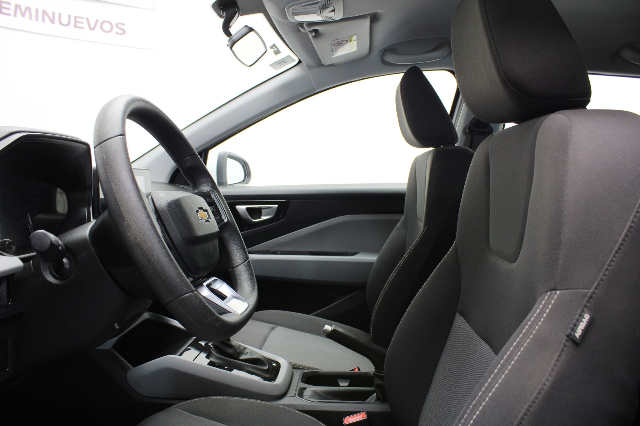 2024 Chevrolet Aveo 1.5 Lt HB Mt