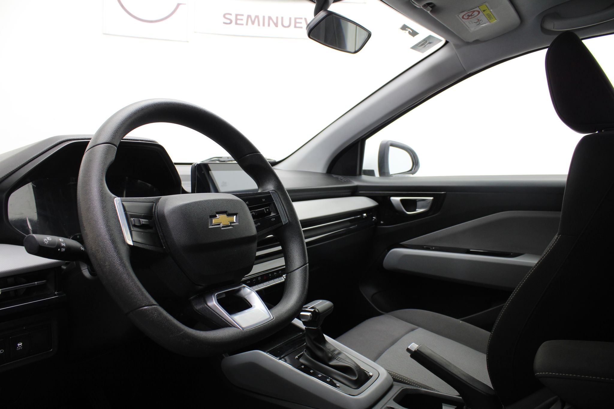 2024 Chevrolet Aveo 1.5 Lt HB Mt