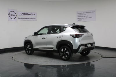 2025 Nissan Magnite 1.0 Exclusive At