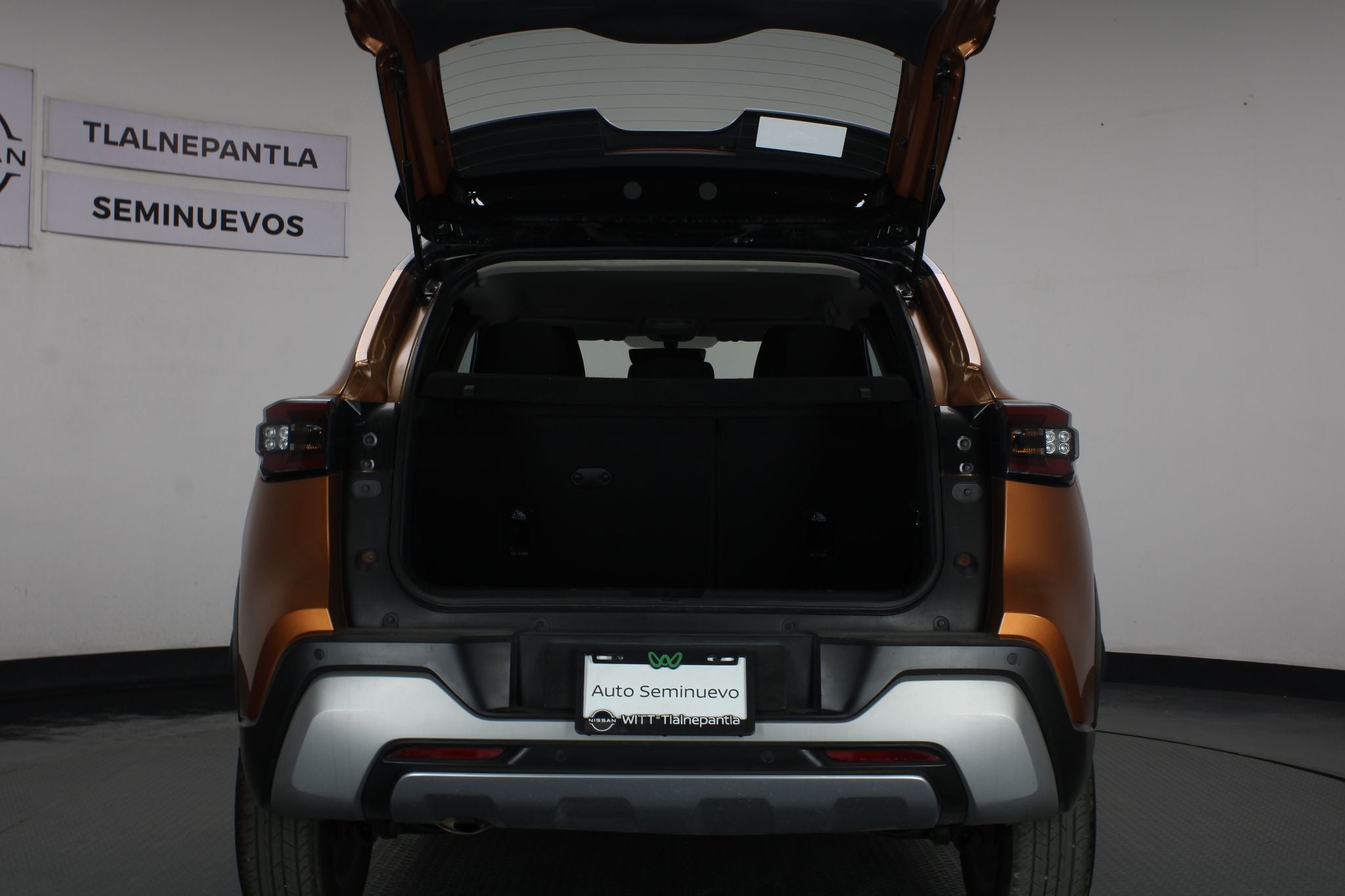 2025 Nissan Magnite 1.0 Exclusive At