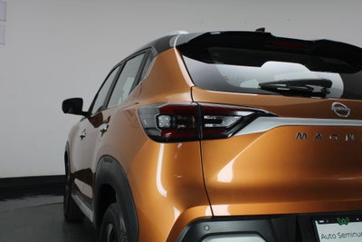 2025 Nissan Magnite 1.0 Exclusive At