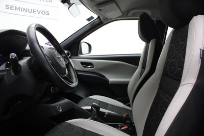 2025 Nissan Magnite 1.0 Exclusive At