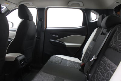 2025 Nissan Magnite 1.0 Exclusive At