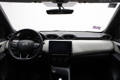 2025 Nissan Magnite 1.0 Exclusive At