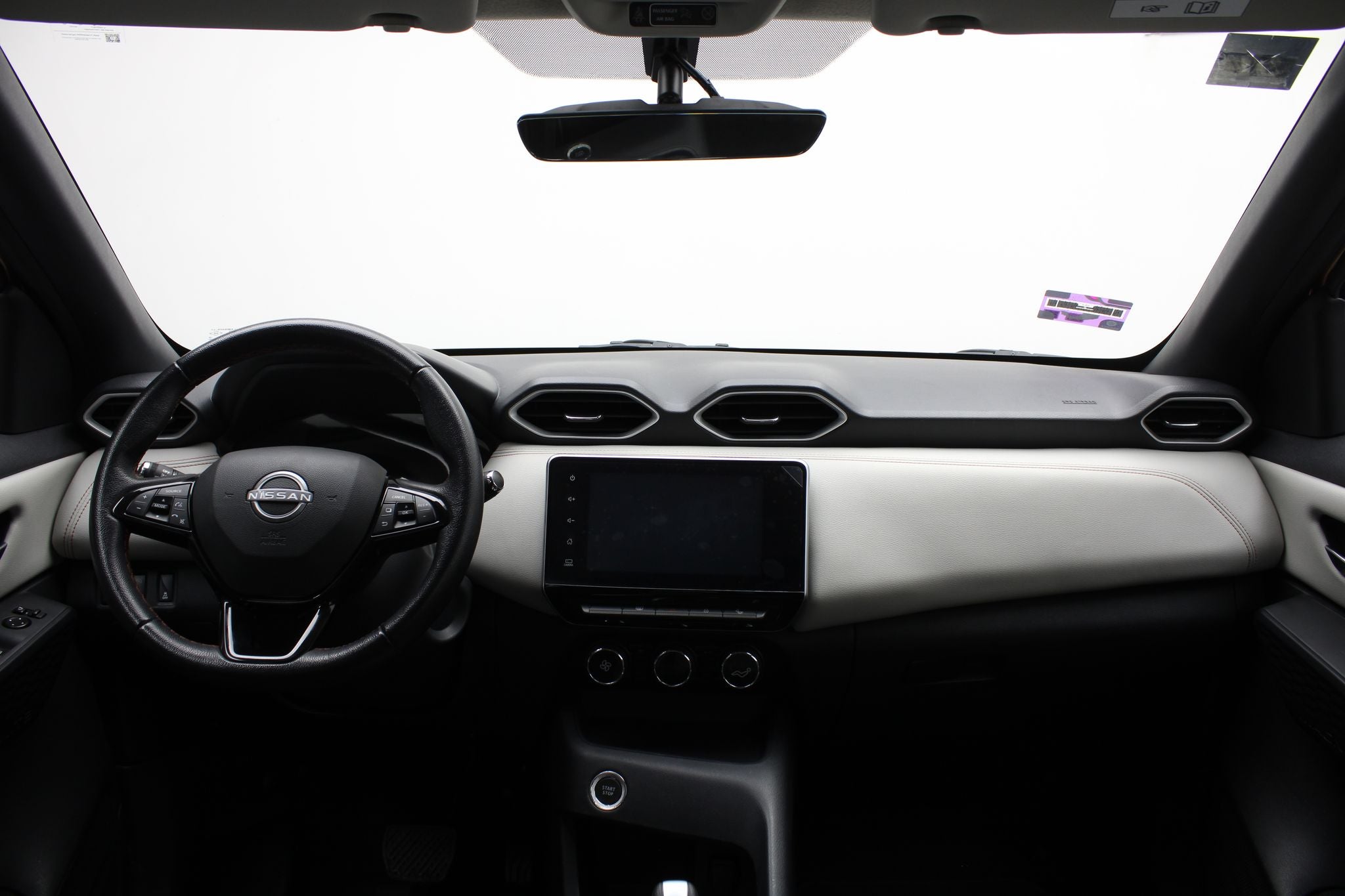 2025 Nissan Magnite 1.0 Exclusive At