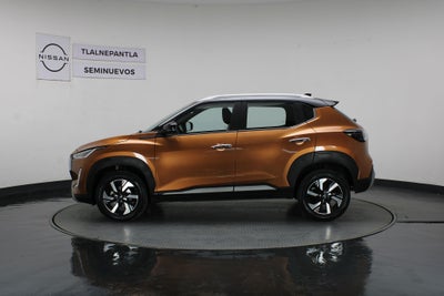 2025 Nissan Magnite 1.0 Exclusive At