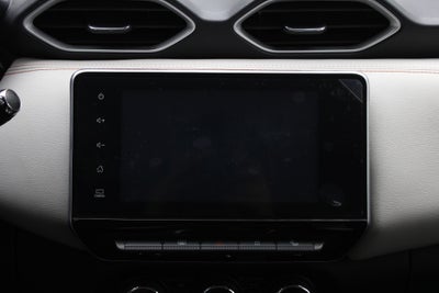 2025 Nissan Magnite 1.0 Exclusive At