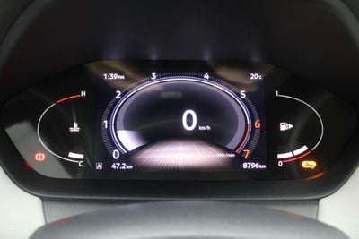 2025 Nissan Magnite 1.0 Exclusive At