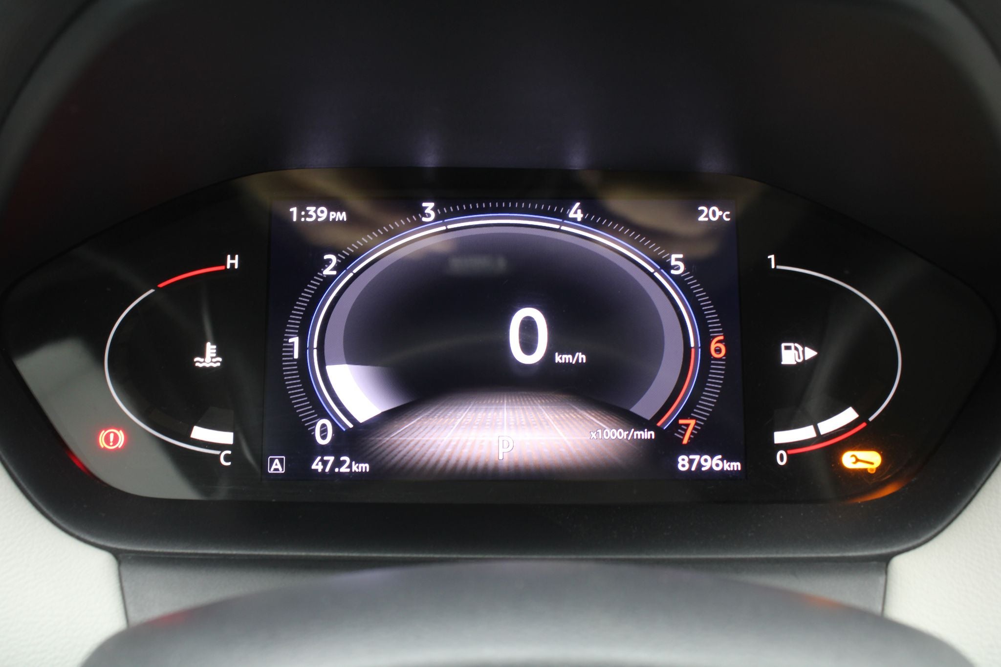 2025 Nissan Magnite 1.0 Exclusive At