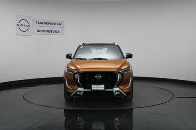 2025 Nissan Magnite 1.0 Exclusive At