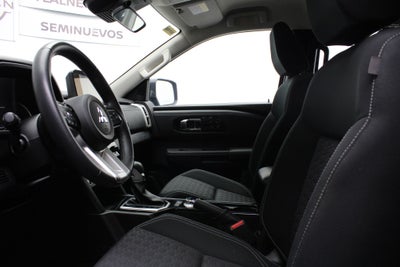 2025 Mitsubishi L200 2.4 Gls Cabina Doble 4x4 Diesel At