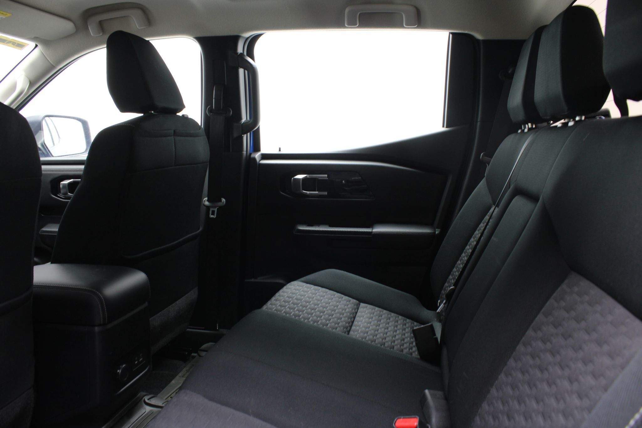 2025 Mitsubishi L200 2.4 Gls Cabina Doble 4x4 Diesel At