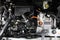 2025 Nissan Kicks E-Power Platinum At