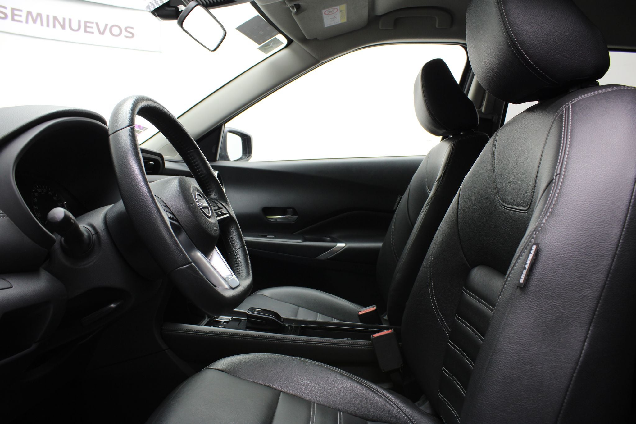 2025 Nissan Kicks E-Power Platinum At