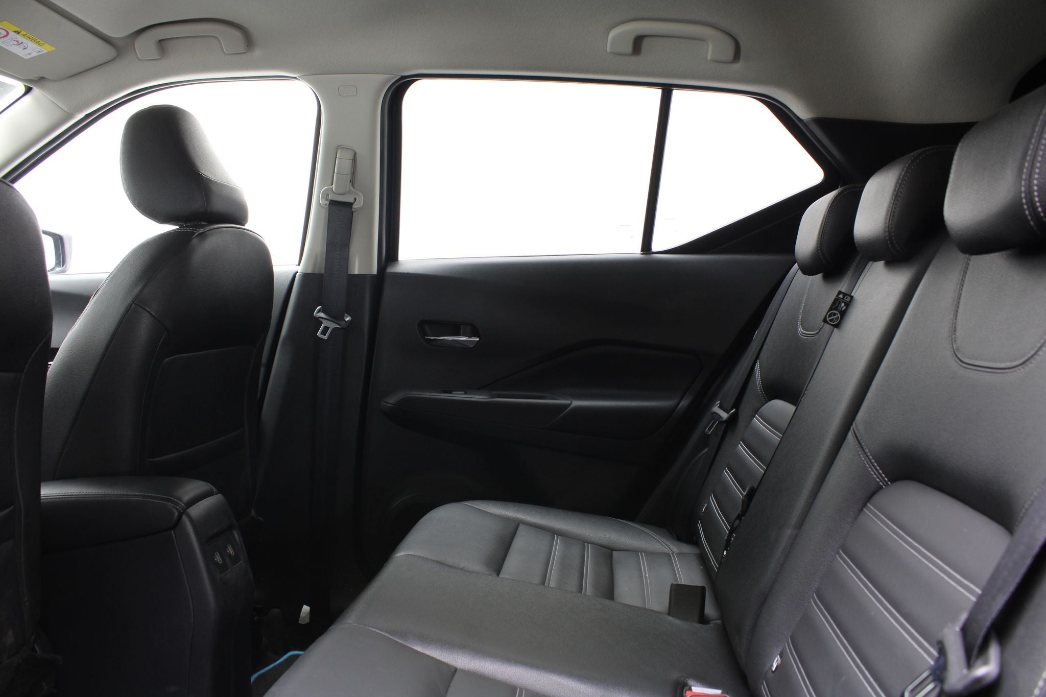 2025 Nissan Kicks E-Power Platinum At