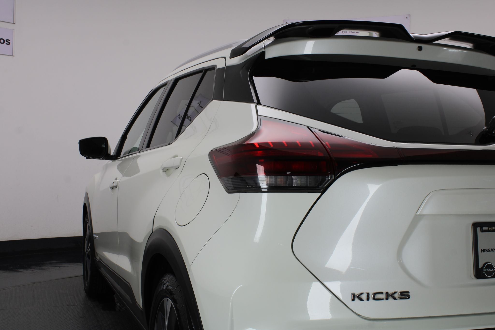 2024 Nissan Kicks E-Power Platinum At