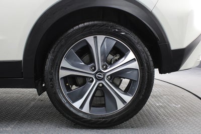 2024 Nissan Kicks E-Power Platinum At