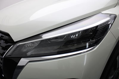 2024 Nissan Kicks E-Power Platinum At