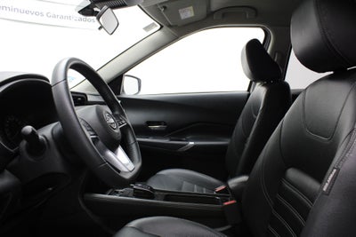 2024 Nissan Kicks E-Power Platinum At