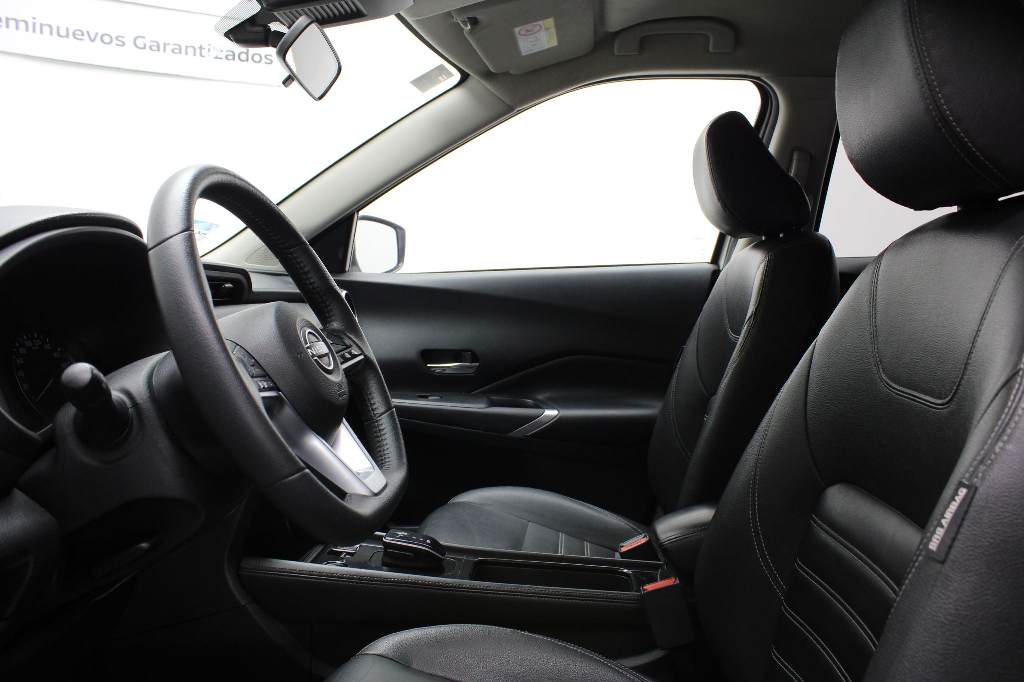 2024 Nissan Kicks E-Power Platinum At