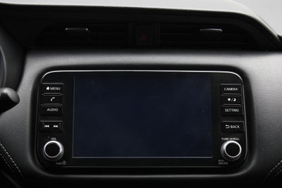 2024 Nissan Kicks E-Power Platinum At