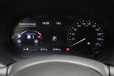 2024 Nissan Kicks E-Power Platinum At