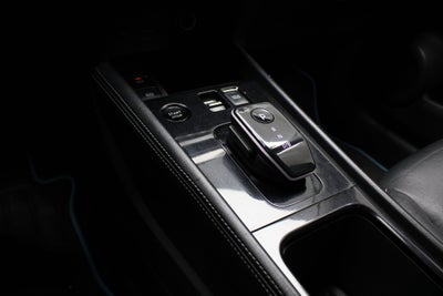 2024 Nissan Kicks E-Power Platinum At