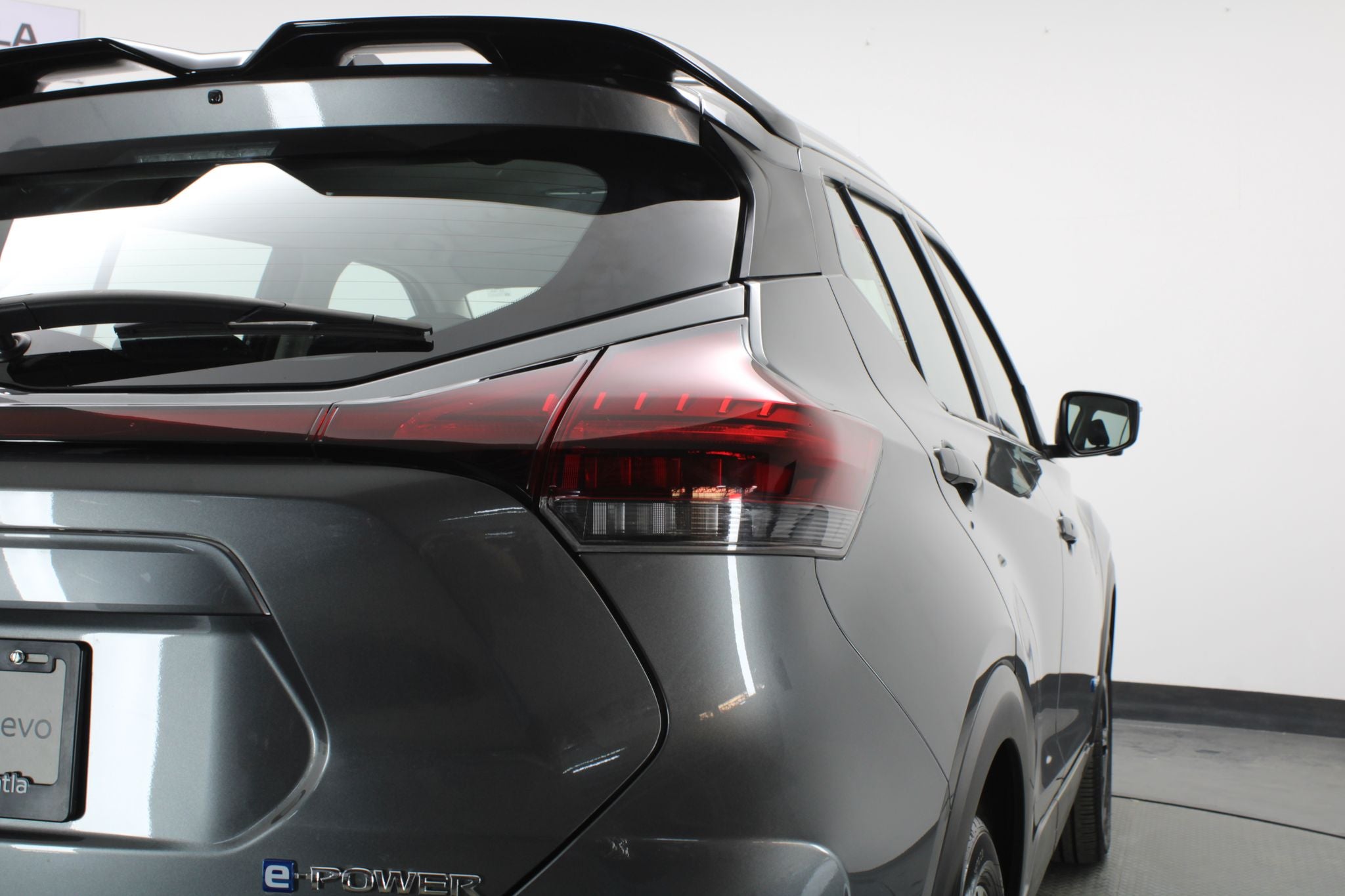 2024 Nissan Kicks 1.6 Play Advance Mt