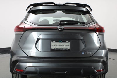 2024 Nissan Kicks 1.6 Play Advance Mt