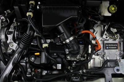 2024 Nissan Kicks 1.6 Play Advance Mt