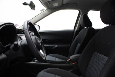 2024 Nissan Kicks 1.6 Play Advance Mt