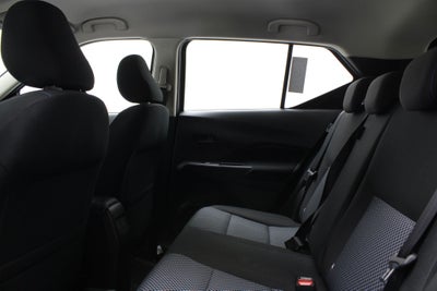 2024 Nissan Kicks 1.6 Play Advance Mt