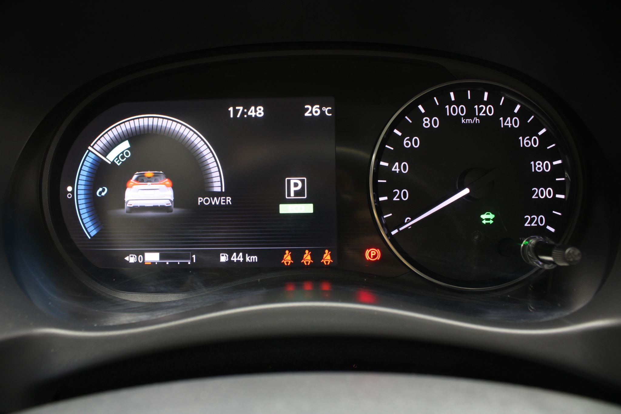 2024 Nissan Kicks 1.6 Play Advance Mt