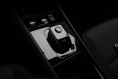 2024 Nissan Kicks 1.6 Play Advance Mt