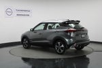 2024 Nissan Kicks 1.6 Play Advance Mt