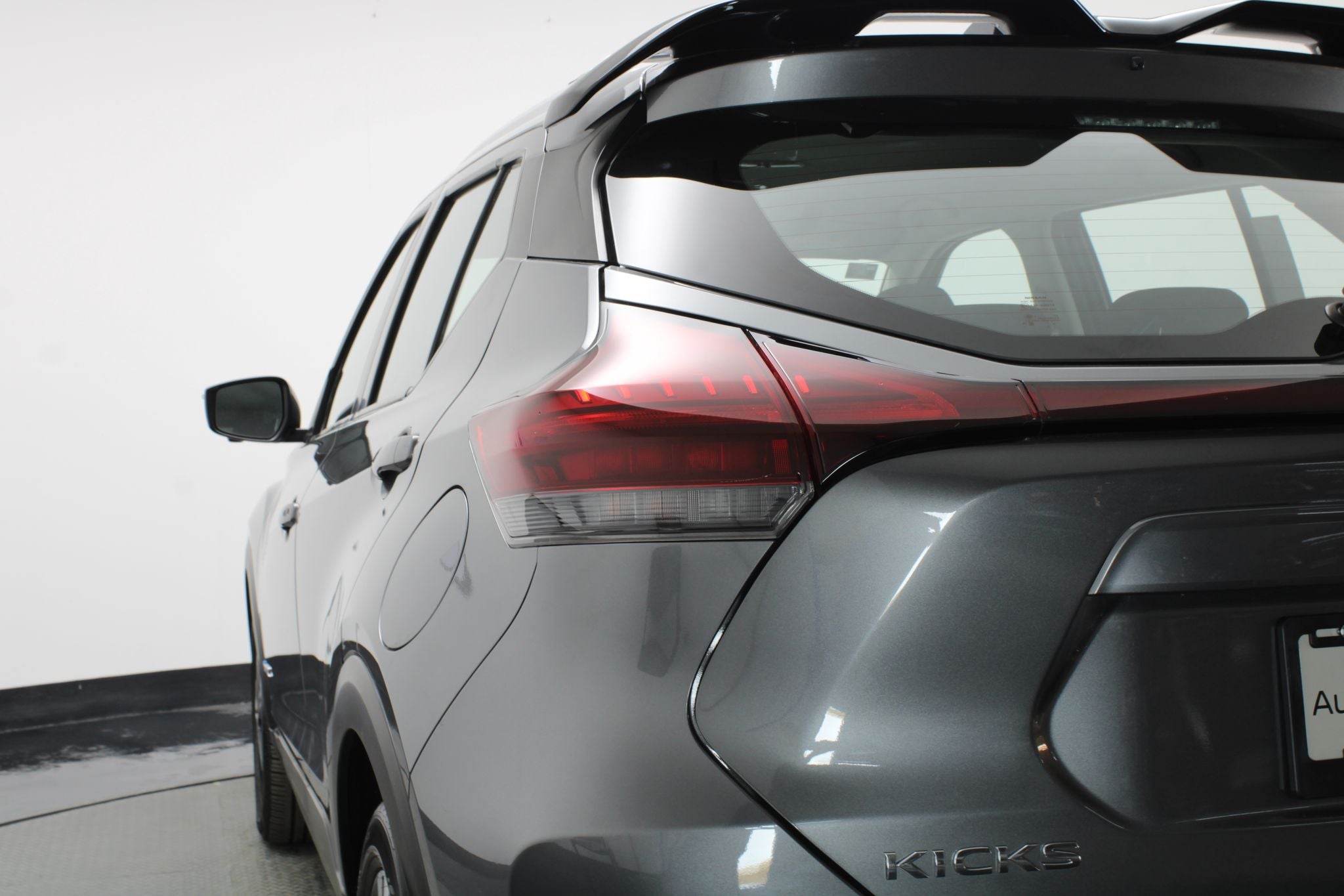 2024 Nissan Kicks 1.6 Play Advance Mt