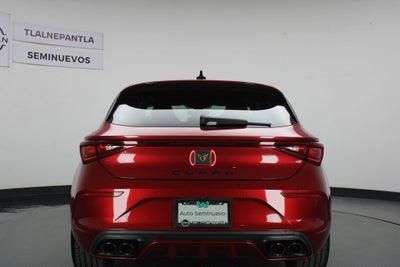 2024 Cupra Leon 2.0 300 At