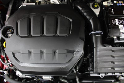 2024 Cupra Leon 2.0 300 At