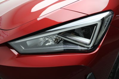 2024 Cupra Leon 2.0 300 At