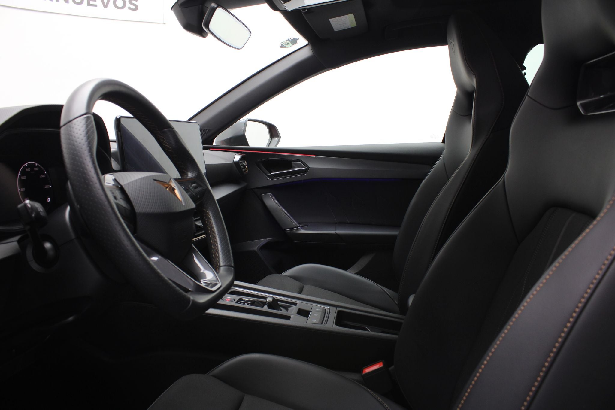 2024 Cupra Leon 2.0 300 At