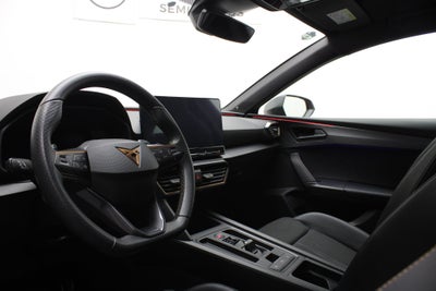 2024 Cupra Leon 2.0 300 At