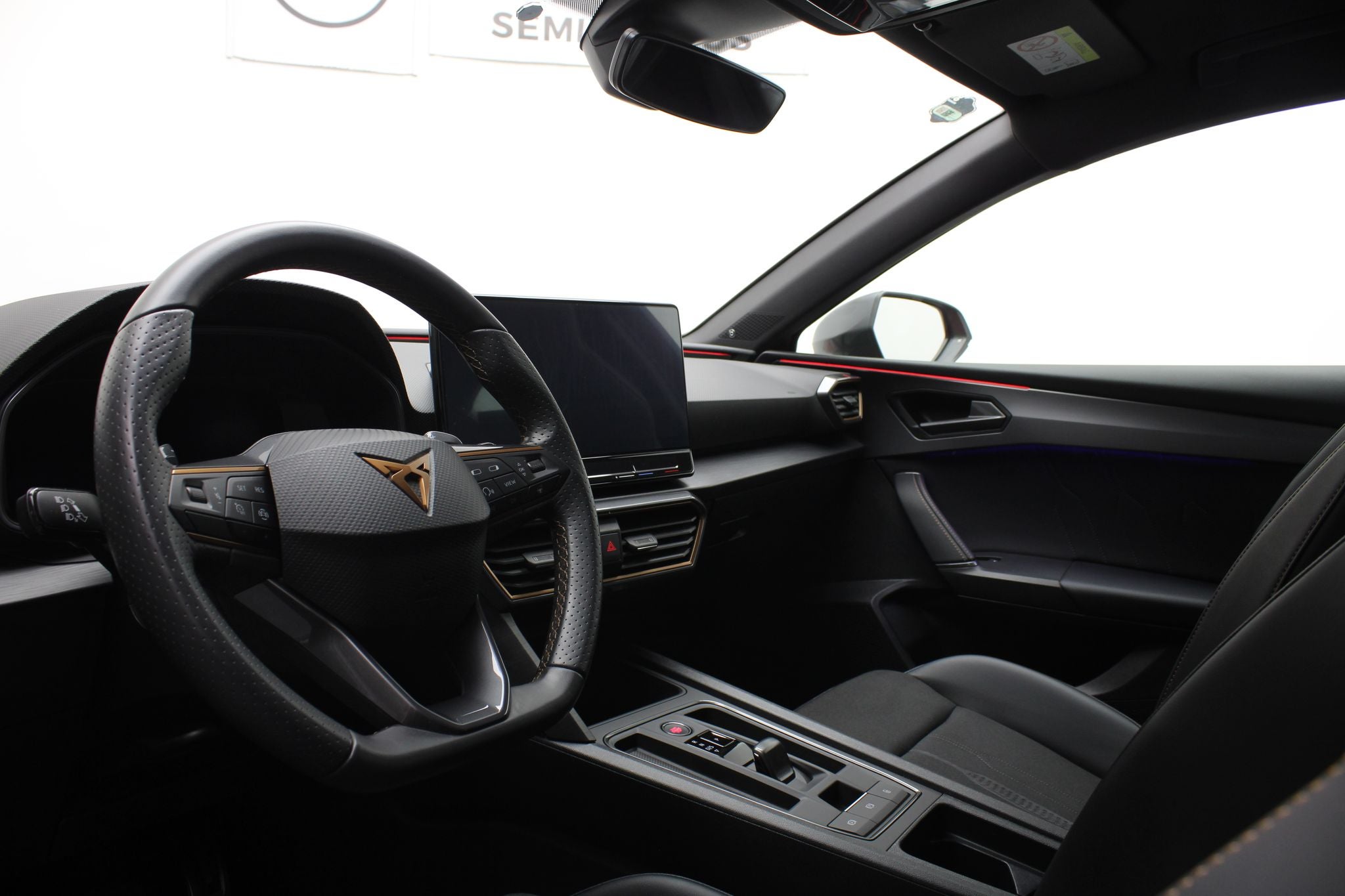 2024 Cupra Leon 2.0 300 At