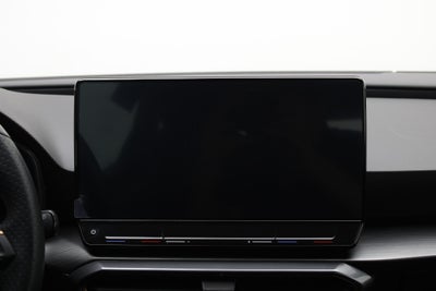 2024 Cupra Leon 2.0 300 At