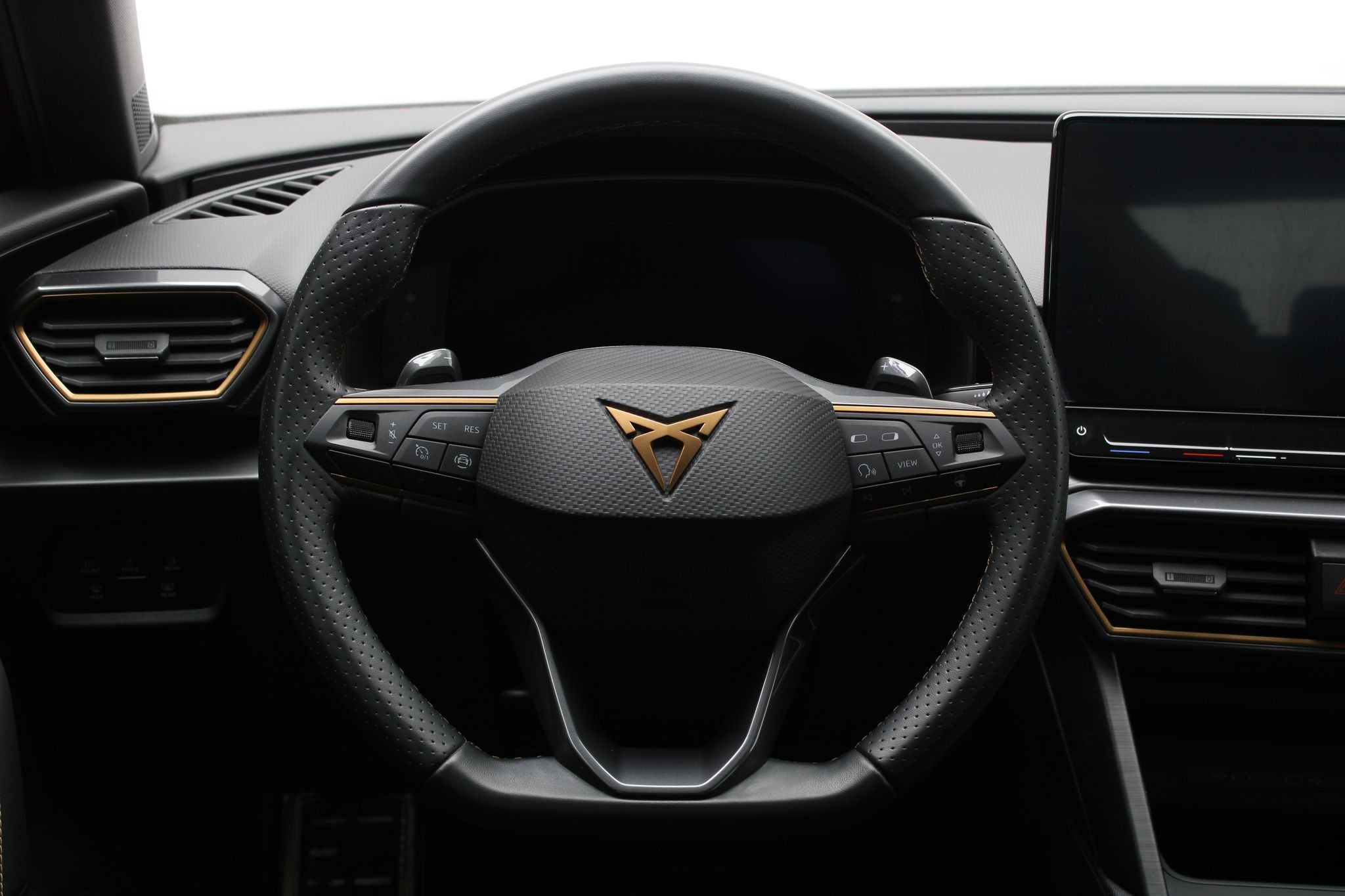 2024 Cupra Leon 2.0 300 At