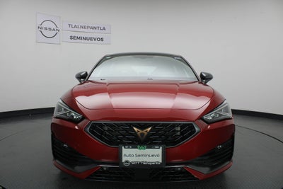 2024 Cupra Leon 2.0 300 At