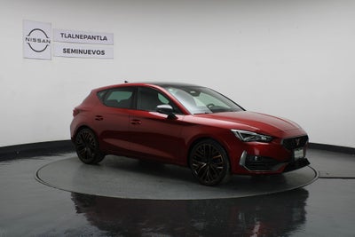 2024 Cupra Leon 2.0 300 At