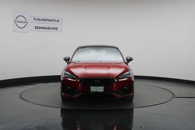 2024 Cupra Leon 2.0 300 At