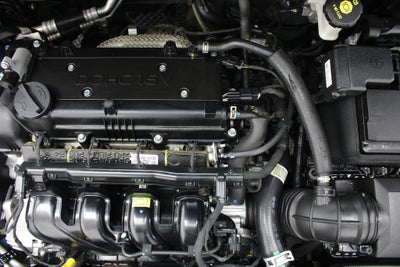 2021 Kia Rio 1.6 S Pack At