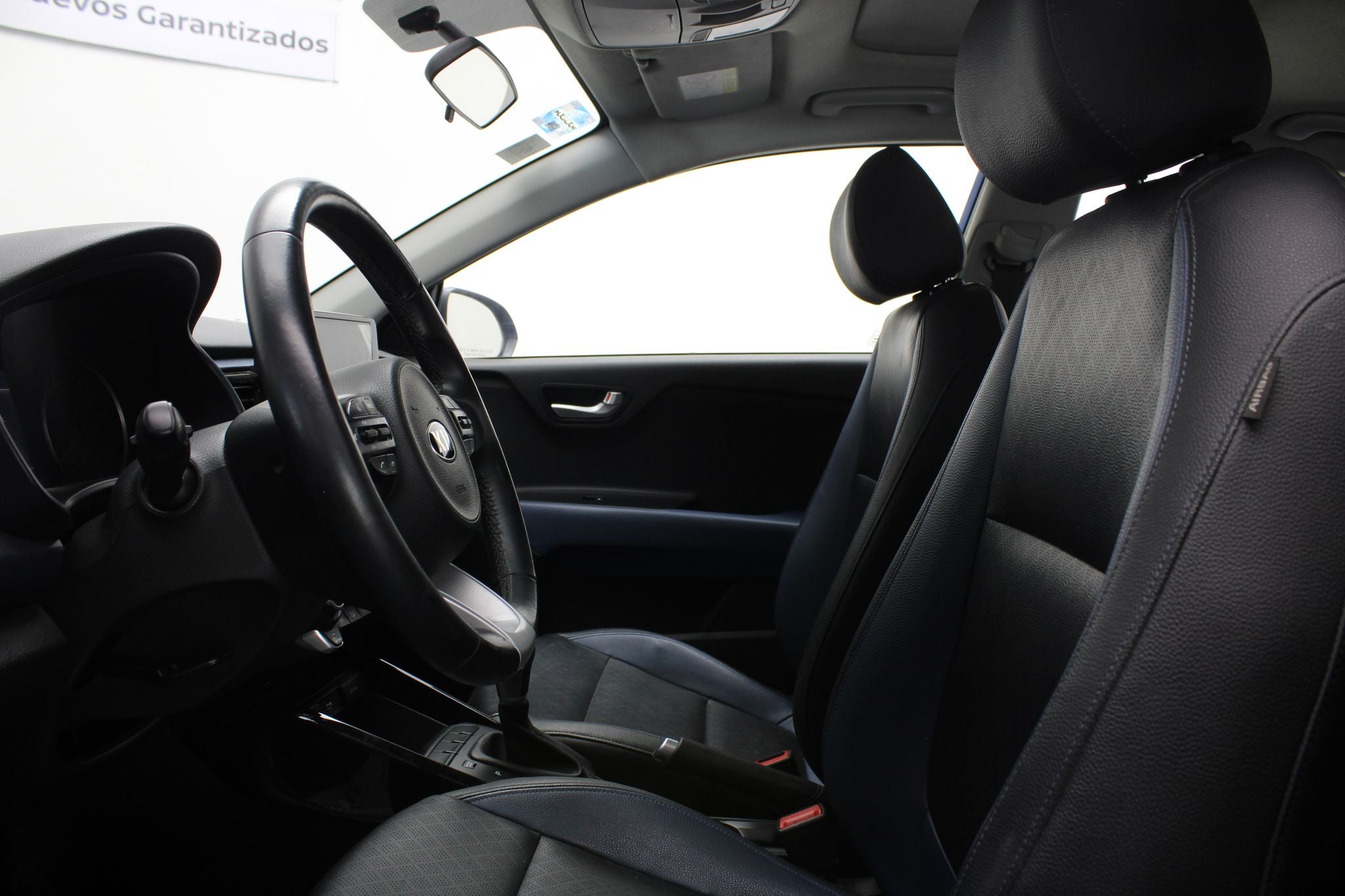 2021 Kia Rio 1.6 S Pack At